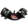 Black IS Short Ram Cold Air Intake System, 1984-1987 Toyota Corolla Sports GTS 1.6L - image 2