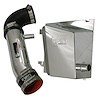 Polished IS Short Ram Cold Air Intake System, 1996-1998 Volkswagen Jetta 2.0L, 1996-1998 Volkswagen Golf 2.0L - image 1