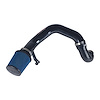 Black IS Short Ram Cold Air Intake System, 2003-2005 Dodge Neon SRT4 2.0L (t) - image 1