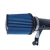 Black IS Short Ram Cold Air Intake System, 2003-2005 Dodge Neon SRT4 2.0L (t) - image 3
