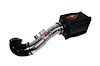 Polished PF Cold Air Intake System w/Rotomolded Filter Housing, 2004-15 Nissan Armada/Titan 5.6L, 2004-10 Infiniti QX56 5.6L - image 1