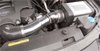 Polished PF Cold Air Intake System w/Rotomolded Filter Housing, 2004-15 Nissan Armada/Titan 5.6L, 2004-10 Infiniti QX56 5.6L - image 2