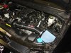 Wrinkle Black PF Cold Air Intake System, 2004-2015 Nissan Armada 5.6L, 2004-2010 Infiniti QX56 5.6L, 2004-2015 Nissan Titan 5.6L - image 2