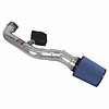 Polished PF Cold Air Intake System, 2005-19 Nissan Frontier 4.0L, 2005-12 Nissan Pathfinder 4.0L, 2005-15 Nissan Xterra 4.0L - image 1