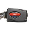 Polished PF Cold Air Intake System w/Rotomolded Filter Housing 2005-19 Nissan Frontier 4.0L, 2005-12 Nissan Pathfinder 4.0L - image 2