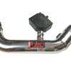 Polished PF Cold Air Intake System w/Rotomolded Filter Housing 2005-19 Nissan Frontier 4.0L, 2005-12 Nissan Pathfinder 4.0L - image 3