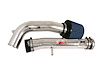 Polished PF Cold Air Intake System, 2003-2008 Nissan Murano 3.5L - image 1