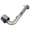 Polished PF Cold Air Intake System, 2005-2020 Toyota Tacoma 2.7L - image 1