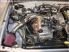 Polished PF Cold Air Intake System, 2000-2004 Toyota Tacoma L4-2.4L, 2000-2004 Toyota Tacoma 2.7L - image 2