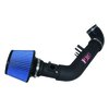Wrinkle Black PF Cold Air Intake System, 2000-2004 Toyota Sequoia 4.7L, 2000-2004 Toyota Tundra 4.7L - image 2