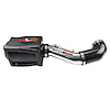 Polished PF Cold Air Intake System w/ Rotomolded Air Filter Housing, 2005-2006 Toyota Tundra/Sequoia 4.7L - image 1