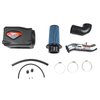 Polished PF Cold Air Intake System w/ Rotomolded Air Filter Housing, 2005-2006 Toyota Tundra/Sequoia 4.7L - image 2