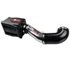 Polished PF Cold Air Intake System w/ Rotomolded Air Filter Housing, 2005-2006 Toyota Tundra/Sequoia 4.7L - image 4