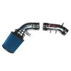 Polished PF Cold Air Intake System, 1996-1998 Toyota 4Runner V6-3.4L, 1996-1998 Toyota Tacoma V6-3.4L - image 2