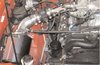 Polished PF Cold Air Intake System, 1996-1998 Toyota 4Runner V6-3.4L, 1996-1998 Toyota Tacoma V6-3.4L - image 3