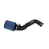 Wrinkle Black PF Cold Air Intake System, 1999-2004 Toyota 4Runner V6-3.4L, 1999-2004 Toyota Tacoma V6-3.4L - image 1