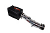 Polished PF Cold Air Intake System w/ Rotomolded Air Filter Housing, 2005-2011 Toyota Tacoma 4.0L - image 1