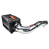 Polished PF Cold Air Intake System w/ Rotomolded Air Filter Housing, 2006-2009 Toyota FJ Cruiser 4.0L - image 1
