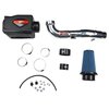 Polished PF Cold Air Intake System w/ Rotomolded Air Filter Housing, 2006-2009 Toyota FJ Cruiser 4.0L - image 2