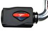 Polished PF Cold Air Intake System w/ Rotomolded Air Filter Housing, 2006-2009 Toyota FJ Cruiser 4.0L - image 3
