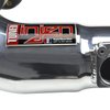 Polished PF Cold Air Intake System w/ Rotomolded Air Filter Housing, 2006-2009 Toyota FJ Cruiser 4.0L - image 4