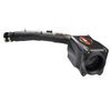 Wrinkle Black PF Cold Air Intake System w/ Rotomolded Air Filter Housing, 2006-2009 Toyota FJ Cruiser 4.0L - image 4