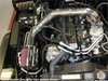 Polished PF Cold Air Intake System, 1997-2006 Jeep Wrangler L6-4.0L - image 2
