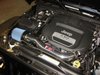 Polished PF Cold Air Intake System, 2012-2018 Jeep Wrangler 3.6L - image 2
