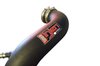 Wrinkle Black PF Cold Air Intake System w/Rotomolded Filter Housing, 2018-21 Jeep Wrangler JL 3.6L, 2020-21 Jeep Gladiator 3.6L - image 2