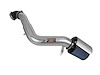 Polished PF Cold Air Intake System, 2005-2010 Jeep Grand Cherokee V6-3.7L - image 1