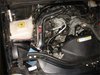 Polished PF Cold Air Intake System, 2005-2010 Jeep Grand Cherokee V6-3.7L - image 2