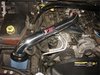 Polished PF Cold Air Intake System, 2005-2009 Jeep Grand Cherokee 4.7L - image 2