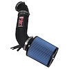 Wrinkle Black PF Cold Air Intake System, 2005-2010 Chrysler 300 3.5L, 2005-2010 Dodge Charger/Challenger/Magnum 3.5L - image 1