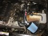 Wrinkle Black PF Cold Air Intake System, 2005-2010 Chrysler 300 3.5L, 2005-2010 Dodge Charger/Challenger/Magnum 3.5L - image 2