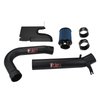 Wrinkle Black PF Cold Air Intake System, 2011-2019 Chrysler 300 3.6L, 2011-2019 Dodge Challenger, Charger 3.6L - image 2
