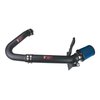 Wrinkle Black PF Cold Air Intake System, 2011-2019 Chrysler 300 3.6L, 2011-2019 Dodge Challenger, Charger 3.6L - image 3