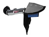 Polished PF Cold Air Intake System, 2012-2014 Chevrolet Camaro 3.6L - image 1