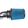 Polished PF Cold Air Intake System, 1994-2004 Chevrolet S10, Blazer V6-4.3L, 1994-2004 GMC Sonoma, Jimmy V6-4.3L - image 4