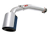 Polished PF Cold Air Intake System, 2004-2006 Chevrolet Canyon L5-3.5L, 2006 Hummer H3 L5-3.5L - image 1