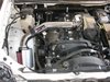 Polished PF Cold Air Intake System, 2004-2006 Chevrolet Canyon L5-3.5L, 2006 Hummer H3 L5-3.5L - image 2