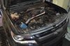 Wrinkle Black PF Cold Air Intake System, 2017-2020 Chevrolet Colorado 3.6L, 2017-2020 GMC Canyon 3.6L - image 3