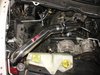 Polished PF Cold Air Intake System, 2003-2008 Dodge Ram 1500, 2500, 3500 5.7L - image 2