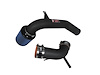 Wrinkle Black PF Cold Air Intake System, 2003-2008 Dodge Ram 1500, 2500, 3500 5.7L - image 1