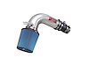 Polished PF Cold Air Intake System, 2014-2018 Dodge Ram 1500 3.0L Turbo Diesel, 2019 Dodge Ram 1500 Classic 3.0L Turbo Diesel - image 1