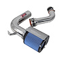 Polished PF Cold Air Intake System, 2009-2011 Dodge Ram 1500 V6-3.7L - image 1