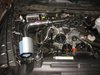 Polished PF Cold Air Intake System, 2009-2011 Dodge Ram 1500 V6-3.7L - image 2