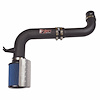 Wrinkle Black PF Cold Air Intake System, 2009-2011 Dodge Ram 1500 V6-3.7L - image 1