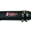 Wrinkle Black PF Cold Air Intake System, 2009-2011 Dodge Ram 1500 V6-3.7L - image 3