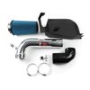 Polished PF Cold Air Intake System, 2019-2020 Ram 1500 5.7L - image 4