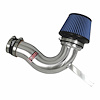 Polished PF Cold Air Intake System, 2013-2017 Ford Explorer 3.5L Twin Turbo - image 1